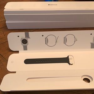 Apple Watch Series 3 M/L Band
